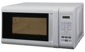 Is It Ok To Use My Microwave To Cook Food? Aren’t They Dangerous And Unhealthy?