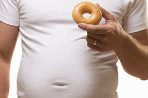 5 Ways to Prevent Your Food Being Turned Into Fat
