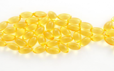 Can I Just Take One Fish Oil Tablet To Get My Recommended Omega 3 Intake?