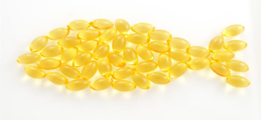 Can I Just Take One Fish Oil Tablet To Get My Recommended Omega 3 Intake?