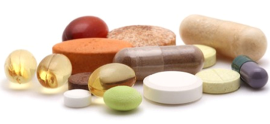 Laurie’s Rant: Are Supplements Really That Bad?