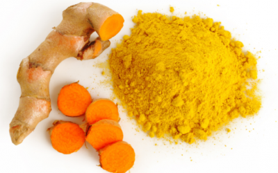 What’s All The Fuss About Turmeric?