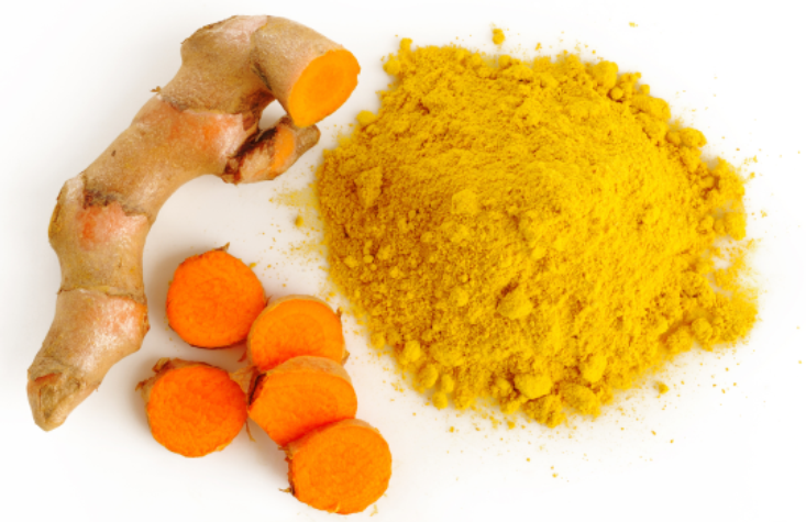 What’s All The Fuss About Turmeric?