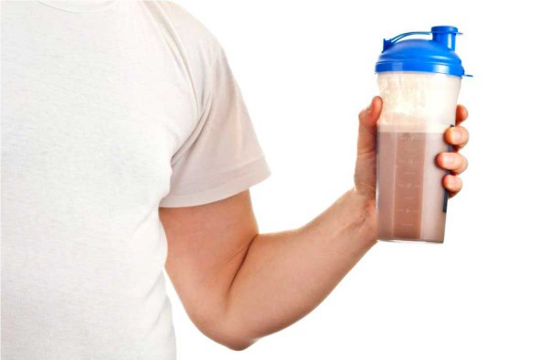 Should I Still Be Having Protein Shakes On The Days I Don’t Do Weight Training?
