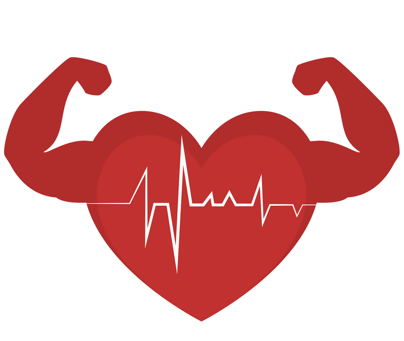 What Should My Heart Rate Be When Training?