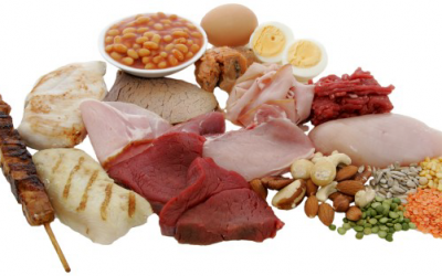 How Much Protein Do I Really Need To Eat?