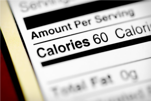How Many Calories Should I Eat Per Day?