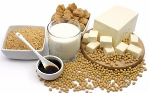 Are Soy Milk And Soy Based Foods Good For Me?