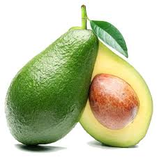An Avocado A Day Keeps The Doctor Away!