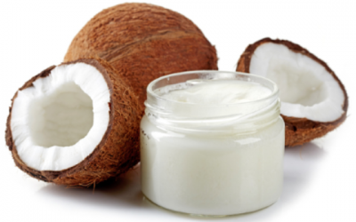 I Recently Saw On Facebook That Coconut Oil Is Bad. Is That Right?