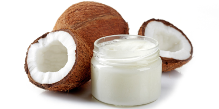I Recently Saw On Facebook That Coconut Oil Is Bad. Is That Right?