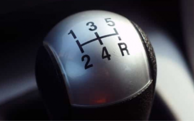 Are You Stuck In 1st Gear?