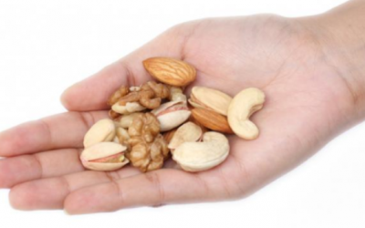 Nuts: Are They Okay To Eat?