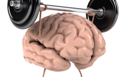 Strong Muscles For A Healthy Brain