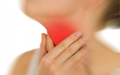 10 Signs You Might Have A Thyroid Issue